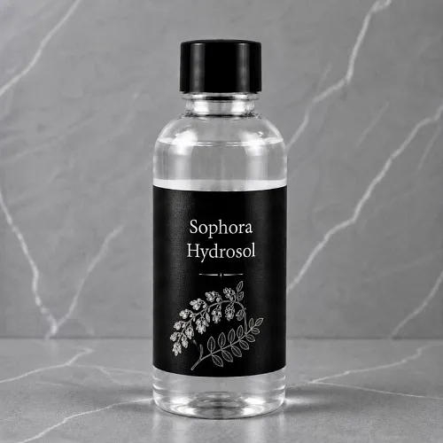 Sophora Hydrosol 1 L cosmetic ingredient Mylo Opt