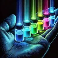Phosphors and Luminescent Powders Wholesale