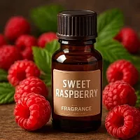 Fragrance Oil Sweet Raspberry 50 ml cosmetic ingredient Mylo Opt