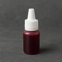 Pink liquid dye 10 ml cosmetic ingredient Mylo Opt