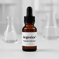Argirelox Peptide Solution 5 мл описание и применение