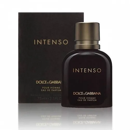 Віддушка Dolce & Gabbana Pour Homme Intenso, 25 мл 81.50 грн. рейтинг ⭐⭐⭐⭐⭐ Мило Опт