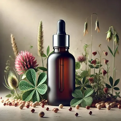 Phytoestrogen Complex 1 L cosmetic ingredient Mylo Opt