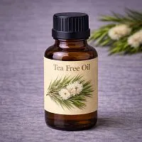 Tea Tree Cosmetic Oil 1 L cosmetic ingredient Mylo Opt
