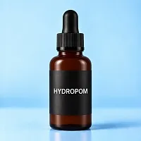 HYDROPOM , 50 g cosmetic ingredient Mylo Opt