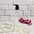 Berlin transparent bottle 100 ml with twisting dispenser from 100 pcs cosmetic ingredient Mylo Opt