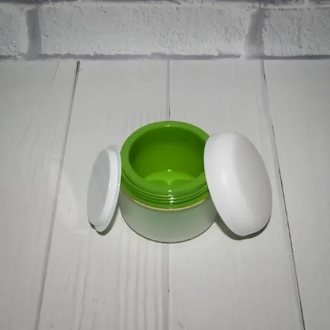 Jar thermos Ice 30 ml 100 pcs Mylo Opt global supplier Jar thermos Ice 30 ml 100 pcs cosmetic ingredient Mylo Opt