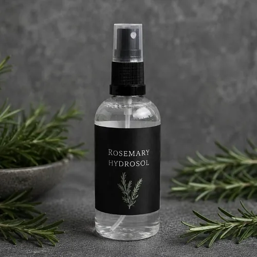 Rosemary Hydrosol 50 ml cosmetic ingredient Mylo Opt