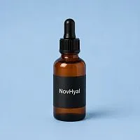 NovHyal, 5 g cosmetic ingredient Mylo Opt