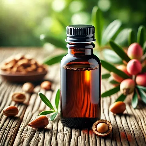 Argan Oil 30 ml, 39.10 UAH, rating ⭐⭐⭐⭐⭐ Milo Opt