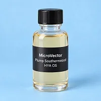 AC MicroVector Plump Southernwood HYA OS 5 ml cosmetic ingredient Mylo Opt