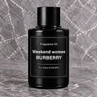 Віддушка Weekend women BURBERRY 25 мл