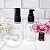Ariadne bottle 50 ml with dispenser, 100 pcs, photos, reviews, use