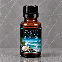 Ocean Breeze Fragrance Oil 1 L cosmetic ingredient Mylo Opt