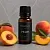 Peach drink flavor 1 L cosmetic ingredient Mylo Opt