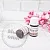 Sweet almond oil extract 1 L cosmetic ingredient Mylo Opt