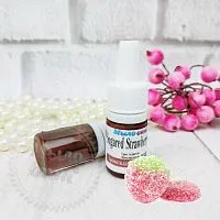Ароматизатор пищевой Sugared Strawberry, 5 мл