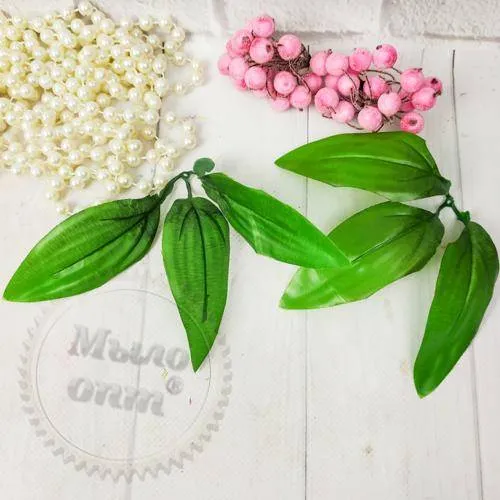 Columnea leaf, lily 3 ka, green Mylo Opt global supplier Columnea leaf, lily 3 ka, green cosmetic ingredient Mylo Opt