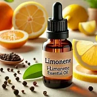 Лимонен (l-limonene), 10 мл