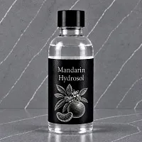 Mandarin Hydrosol 1 L cosmetic ingredient Mylo Opt
