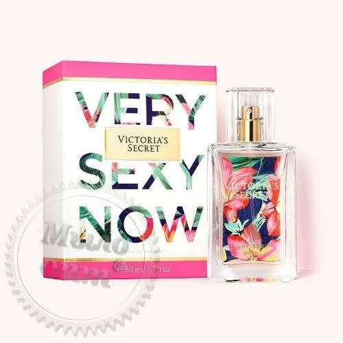 Отдушка Very Sexy Now 2017, Victoria`s Secret, 5 мл