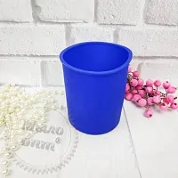 Силіконова форма Стакан