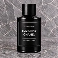 Fragrance Oil Coco Noir CHANEL 5 ml cosmetic ingredient Mylo Opt