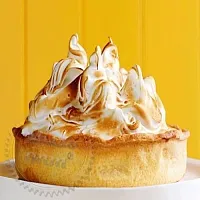 Lemon Meringue Pie Flavor, 1 L