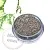 Mother of pearl Milk chocolate 100 g cosmetic ingredient Mylo Opt