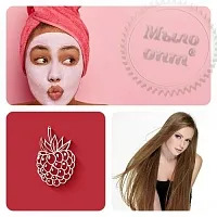 Alginate mask with raspberry extract, 1 kg