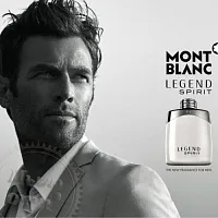 Отдушка Legend Spirit Montblanc, 1 литр описание и применение