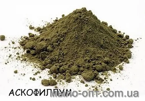 Екстракт Аскофілум водорость, 1 кг 1 180.78 грн. рейтинг ⭐⭐⭐⭐⭐ Мило Опт
