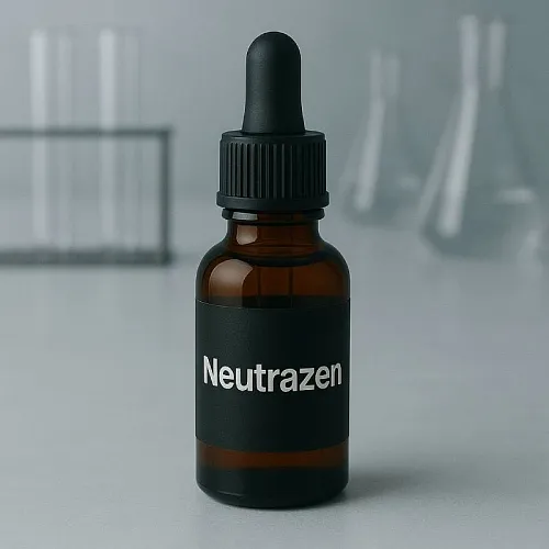 Neutrazen 1 L cosmetic ingredient Mylo Opt