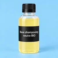 Neutral Base Shampoo BIO 50 ml cosmetic ingredient Mylo Opt