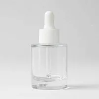 Glass bottle Colosseum 30 ml with a pipette, rating ⭐⭐⭐⭐⭐, 64.28 UAH – Milo Opt, worldwide delivery