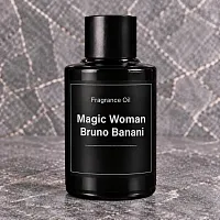 Magic Woman Bruno Banani Fragrance Oil 5 ml cosmetic ingredient Mylo Opt