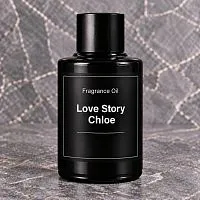 Love Story Chloe Fragrance Oil 20 ml cosmetic ingredient Mylo Opt