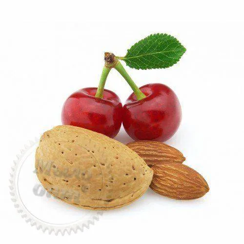 Granules with cherry and almond flavor 1 kg Mylo Opt global supplier Granules with cherry and almond flavor 1 kg cosmetic ingredient Mylo Opt
