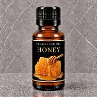 Fragrance Oil Honey, 1 L cosmetic ingredient Mylo Opt