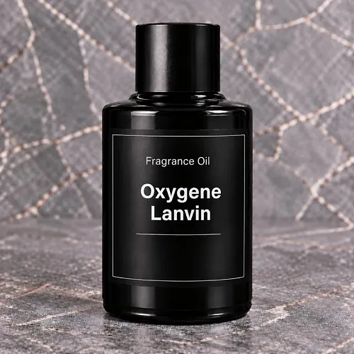 Oxygene Lanvin Fragrance Oil 100 ml cosmetic ingredient Mylo Opt