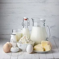 Ice cream flavoring Milk 1 L cosmetic ingredient Mylo Opt