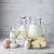 Ice cream flavoring Milk 1 L cosmetic ingredient Mylo Opt
