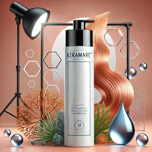 Keramare 100 g cosmetic ingredient Mylo Opt