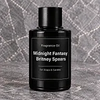 Midnight Fantasy Britney Spears Fragrance Oil 100 ml cosmetic ingredient Mylo Opt