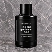 Отдушка The one gentleman D&G, 5 мл артикул TM20070205