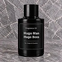 Віддушка Hugo Man від Hugo Boss 10 мл