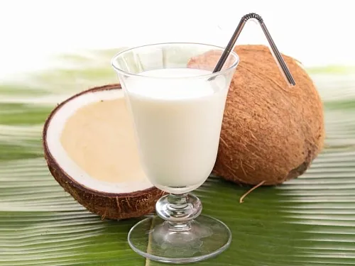 Food flavoring Creamy Coconut, 1 L Mylo Opt global supplier Food flavoring Creamy Coconut, 1 L cosmetic ingredient Mylo Opt