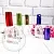 Bottle Sandra 15 ml cosmetic ingredient Mylo Opt