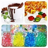 Granules with Hot Chocolate flavor, 1 kg