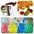 Granules with Hot Chocolate flavor, 1 kg, photos, reviews, use